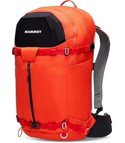 Amazon.co.jp: Mammut Nirvana Ride 22, 30 ultramarine/marine 22
